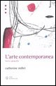 L'arte contemporanea
