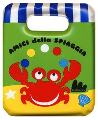 Amici della spiaggia