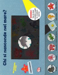 Chi si nasconde nel mare?