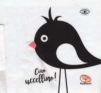 Ciao uccellino! I batuffolibri
