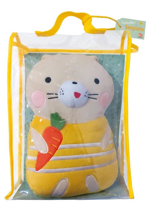 Coniglietto. Coccolibri