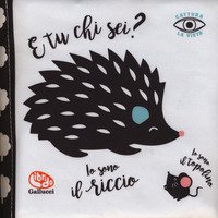 E tu chi sei? Cattura la vista. I batuffolibri