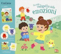 La mia valigetta delle emozioni