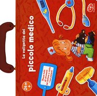 La valigetta del piccolo medico