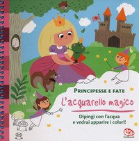 Principesse e fate