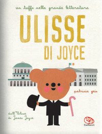 Ulisse di Joyce. Impermealibri