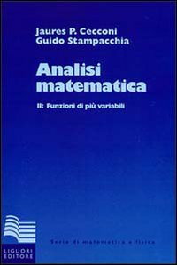 Analisi matematica