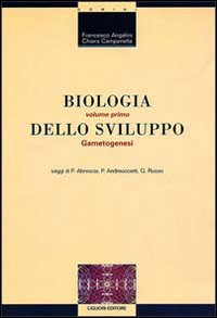 Biologia dello sviluppo