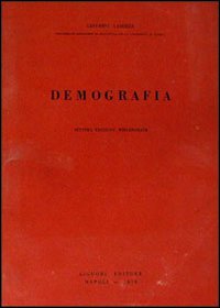 Demografia