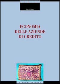 Economia delle aziende di credito