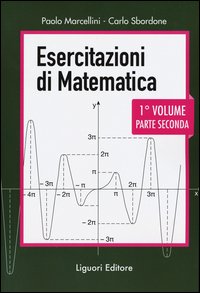 Esercitazioni di matematica