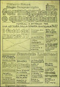 Informazione E Quotidiani