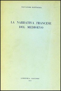 La narrativa francese nel medioevo