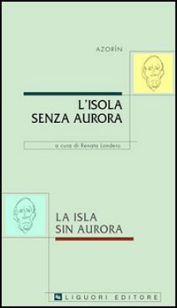 L'isola senza aurora­La isla sin aurora