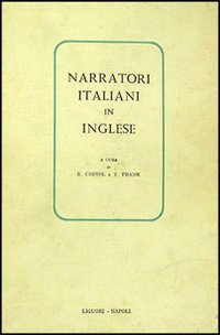 Narratori italiani in inglese