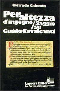 Per altezza d'ingegno