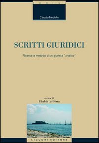 Scritti giuridici