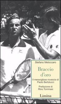 Braccio d'oro