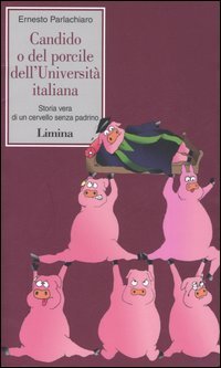 Candido o del porcile dell'università italiana