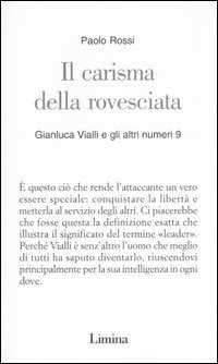 Il carisma della rovesciata
