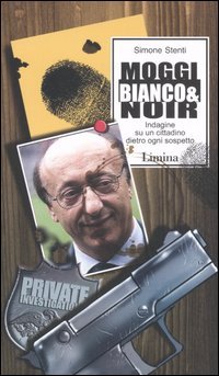 Moggi bianco & noir