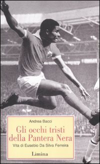 Gli occhi tristi della Pantera Nera