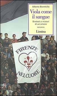 Viola come il sangue