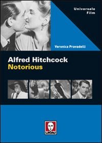 Alfred Hitchcock