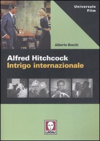 Alfred Hitchcock