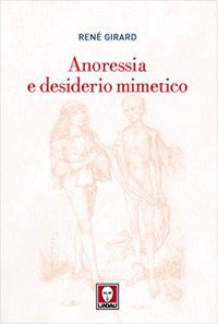 Anoressia e desiderio mimetico