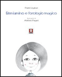Beniamino e l'orologio magico