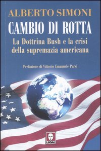 Cambio di rotta