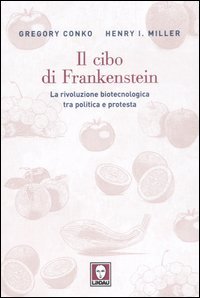 Il cibo di Frankenstein