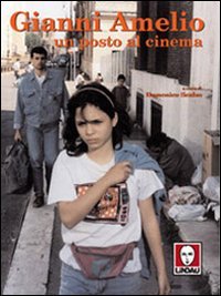Gianni Amelio. Un posto al cinema
