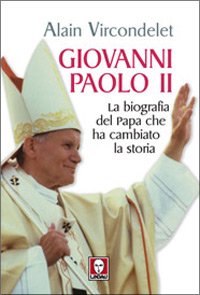 Giovanni Paolo II