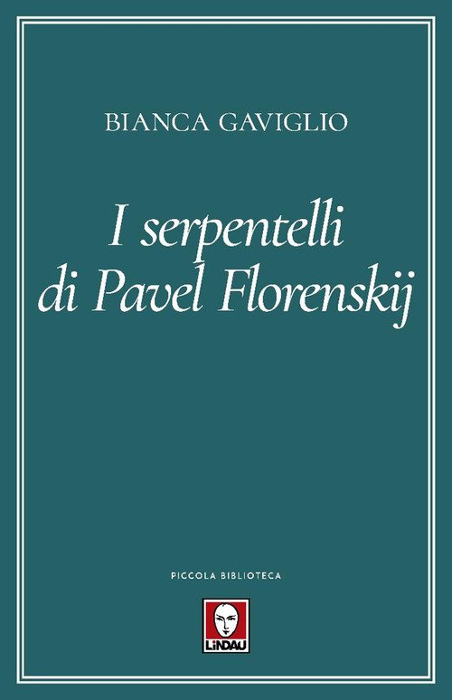 I serpentelli di Pavel Florenskij