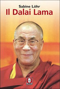 Il Dalai Lama