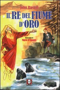 Il re del fiume d'oro
