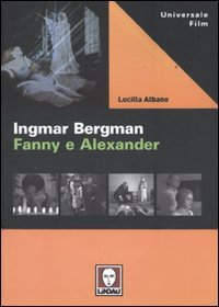 Ingmar Bergman