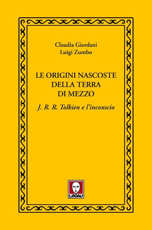 Le origini nascoste della terra di mezzo
