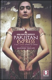 Pakistan express