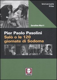 Pier Paolo Pasolini