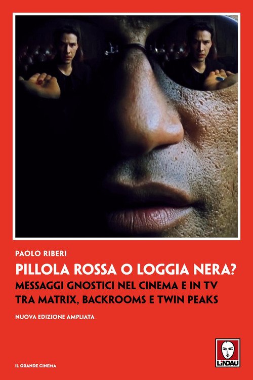 Pillola rossa o loggia nera? Messaggi gnostici nel cinema tra Matrix, Stranger Things e Twin Peaks
