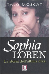 Sophia Loren