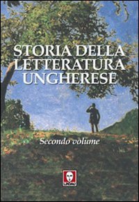 Storia della letteratura ungherese