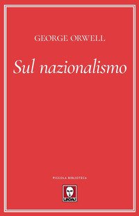 Sul nazionalismo