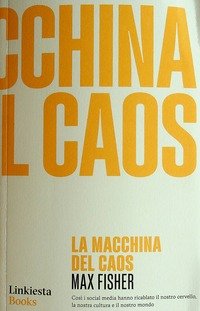 La macchina del caos