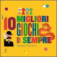 I 10 migliori giochi di sempre