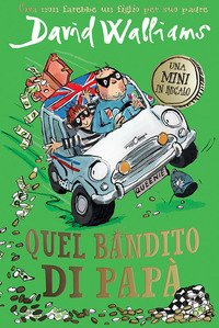 Papà bandito