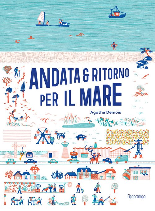 Andata e ritorno per il mare